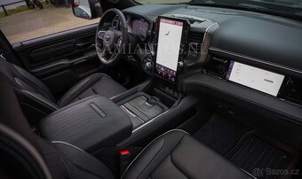 Dodge RAM Cobra EDITION 1500 Limited Night 2025 - 10