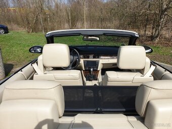 BMW 3 Series Convertible - 10