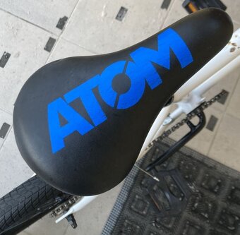 kolo BMX 20“ MUDDY FOX - 10