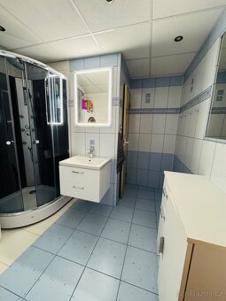 Pronájem bytu 4+1  Frenštát pod Radhoštěm - 10