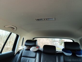 Wolkswagen Tiguan 2008 2x2 Diesel - 10