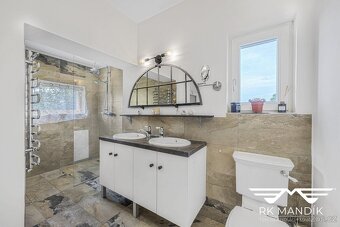 RD - Mníšek pod Brdy, ev.č. 687 - 10
