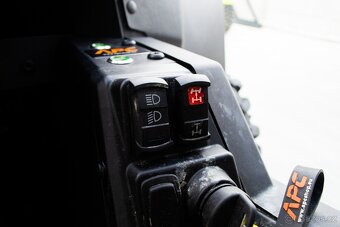Polaris RAZOR 1000 RS-1 2021 ODPOČET DPH - 10