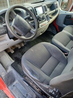 Citroen jumper - 10