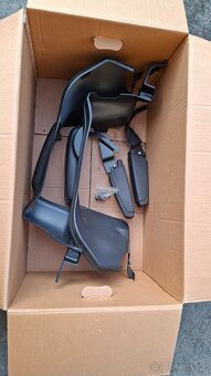 Traktor Seco Starjet P4 - 10