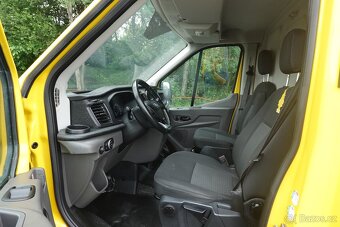 FORD TRANSIT L2H2 2.0TDCI KLIMA SERVISKA - 10