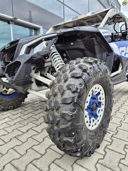 CAN-AM Maverick X3 X RS Turbo SAS - 10