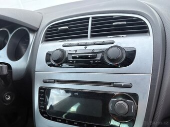 Pojizdne k Opravě ALTEA 1.4TSI FACELIFT - 10