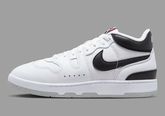 Nike Mac Attack SQ SP White Black 43 - 10