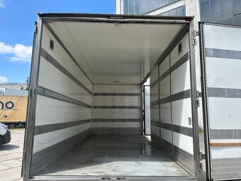 Mercedes-Benz Sprinter 514 - cdi SKŘÍŇ - VRATA MANUÁL - 10