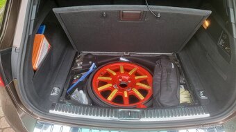 VW Touareg 3.0TDI 180 kW - 10
