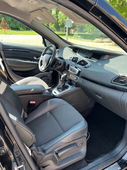 Grand scenic, Bose 2013, 1.5 nafta,avtomat - 10