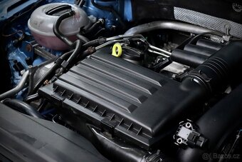 Škoda Octavia 3 Combi 1.4TSI 110kW Ambition REZERVOVÁNO - 10