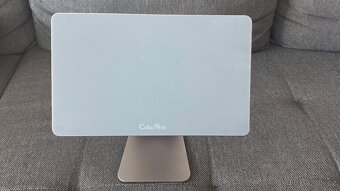 Apple iPad Pro 12.9 (5. generace) Wi-fi+Cellular, 256gb - 10