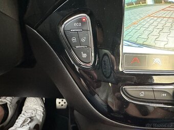 Opel Corsa GSI - 10