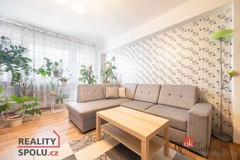Prodej, byty/2+1, 74 m2, 29001 Poděbrady, Nymburk [ID 72494] - 10