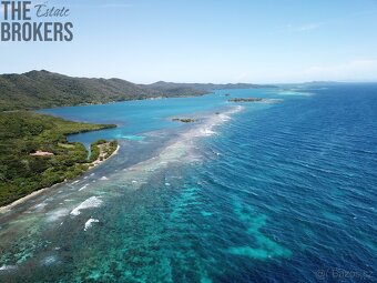 Lost Isles Estate Lot 0.2acres Calabash Bight, Roatan, - 10