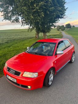 Audi s3 - 10