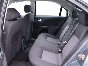 Ford Mondeo 2,0 TDCI Aut.klima STK 7/2026 (2003) - 10
