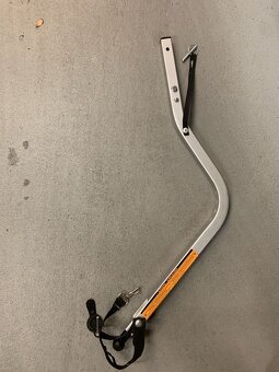 Chariot Cougar 2 (Thule) - 10