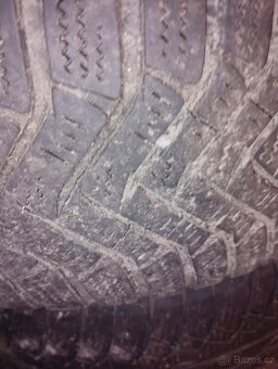 Limcova retro tuning kola 4x108 - 10
