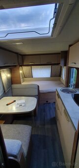 Knaus Sport KD 500 mod.2022 - 10