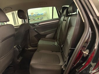 Škoda Kodiaq 2 tdi dsg m.r2022matrix Acc kamera - 10