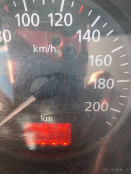 Renault Trafic Generation 1,9 TDI 74kw - 10
