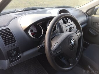 Prodej Subaru Justy G3X - 10