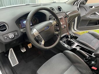 Ford Mondeo TITANIUM S 2.0 TDCI 120kW Combi - 10