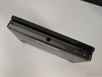 Nintendo 3DS Cosmo Black + homebrew hack a 64GB karta - 10