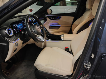 MB C-class W206, 300e Kombi - 10