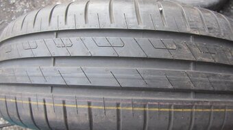 Letní pneu 195/55/16 Good Year - 10