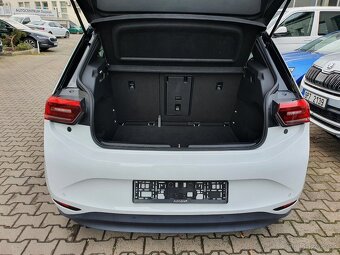 VW ID.3 Pro Performance 150kW 56tkm Matrix- záruka Autodraft - 10