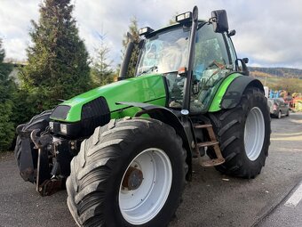 Zemědělský traktor Deutz-Fahr Agrotron 150, rok výroby 1998 - 10