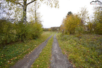 Prodej zahrady, CP 705m2, Hostěrádky-Rešov, okres Vyškov - 10