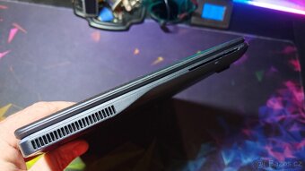 Dell Latitude E7250, i7,12GB RAM,128GB SSD, nová bat - 10