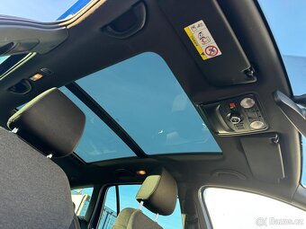 Škoda Octavia III FL kombi, 1.5 TSI, LED, el. kufr, kamera - 10