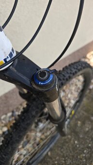 GT Avalanche 1.0 - horské kolo - 10