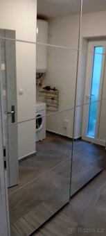 Byt 4kk 85m2 v přízemním dvojdomku (Nová Ves-Praha východ) - 10