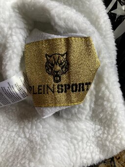 Bunda PHILIPP PLEIN - 10