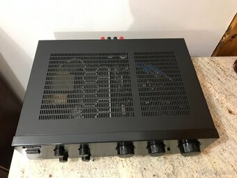 Pioneer A-301 Top stav-jako nový - 10