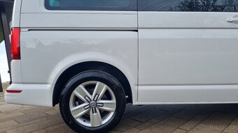 Vw Caravelle T6, 2.0 Tdi,110 Kw,2019,AutoklimaNelakováno - 10