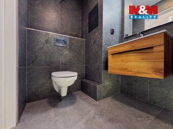 Prodej bytu 3+kk, 53 m², Karviná, ul. Majakovského - 10