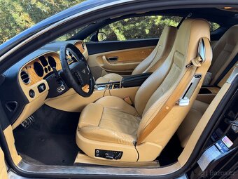 Bentley continental GT 6,0l w12 - 10