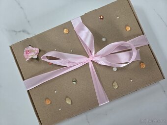 Interaktivní dětská knížka Příběhy Lesní Partičky - 10