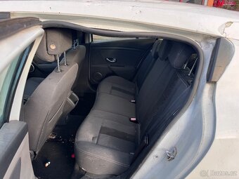 Renault Megane 3 1.5 dCi – speciální edice Tornado Edition - 10