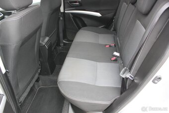 Suzuki SX4 S-Cross, 1.6 LPG, ALL GRIP, 4x4 - 10