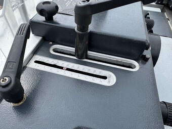 Kombinovaný multifunkčný stroj FELDER CF 531 Silent Power - 10