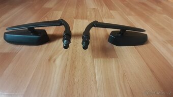 Zrcátka na motocykl - univerzální - 10